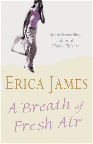 A Breath of Fresh Air by Erica James