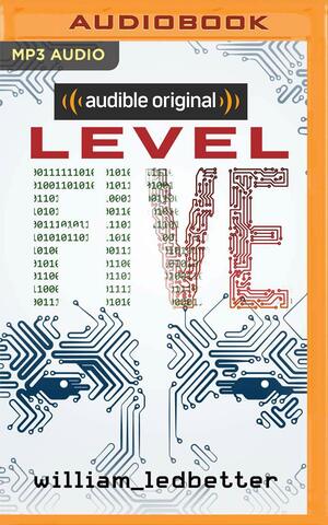 Level Five by William Ledbetter