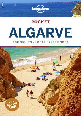 Lonely Planet Pocket Algarve by Lonely Planet, Catherine Le Nevez
