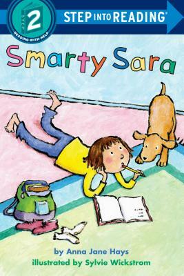 Smarty Sara by Anna Jane Hays