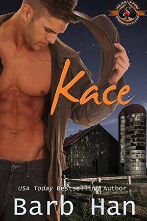 Kace by Barb Han