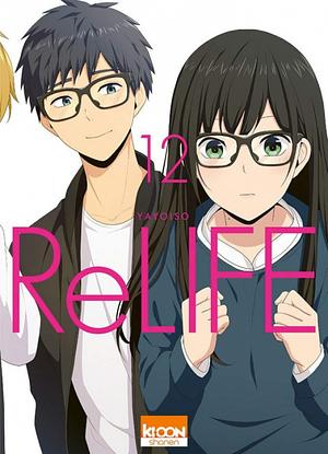 ReLIFE 12 by 夜宵草