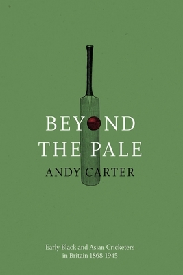 Beyond the Pale by Andy Carter