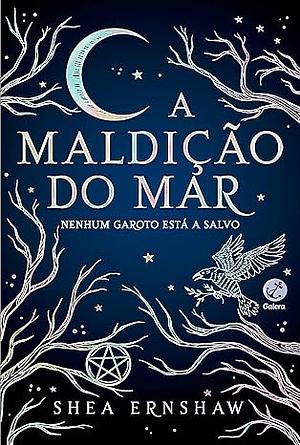 A maldição do mar by Shea Ernshaw