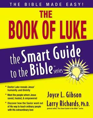 The Book of Luke by Joyce Gibson