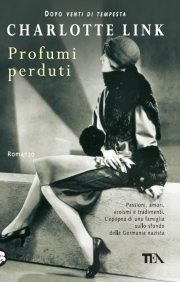 Profumi perduti by Alessandra Petrelli, Charlotte Link