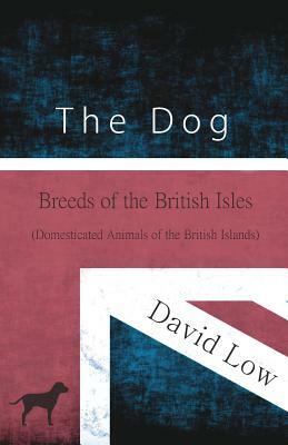 The Dog - Breeds of the British Isles (Domesticated Animals of the British Islands) by David Low