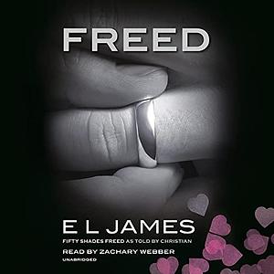 Freed by E.L. James