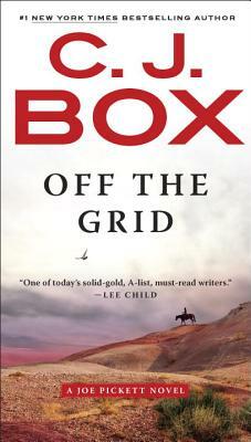 Off the Grid by C.J. Box