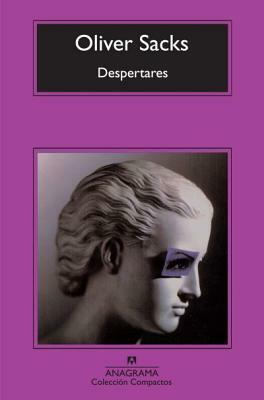 Despertares by Oliver Sacks