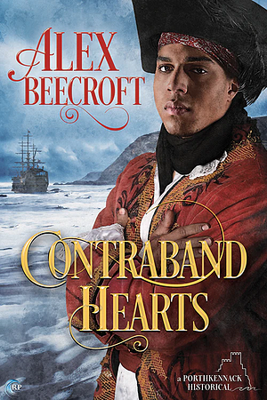 Contraband Hearts by Alex Beecroft
