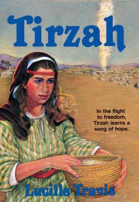 Tirzah by Lucille Travis