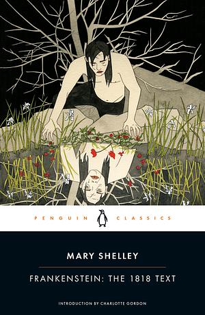 Frankenstein: the original 1818 text by 