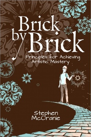 Brick by Brick by Stephen McCranie
