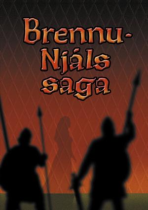Brennu - Njáls Saga by Anonymous
