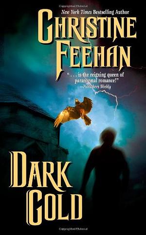 Dark Gold by Christine Feehan