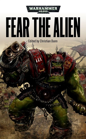 Fear the Alien by C.Z. Dunn