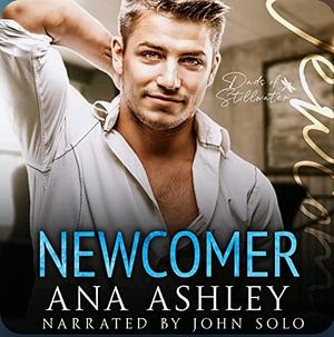 Newcomer by Ana Ashley