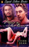 Mercy of These Bones by Vivien Dean