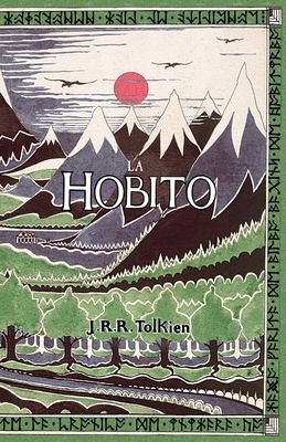 La Hobito by J.R.R. Tolkien