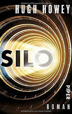 Silo by Hugh Howey