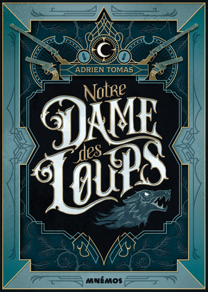 Notre-Dame des loups by Adrien Tomas