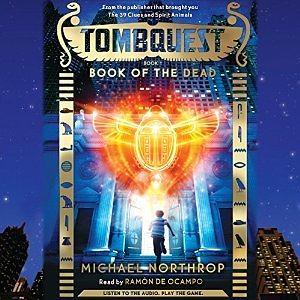 Book of the Dead by Michael Northrop