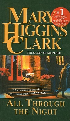 All Through the Night by Mary Higgins Clark