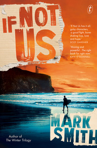 If Not Us by Mark Smith