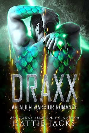 Draxx by Hattie Jacks