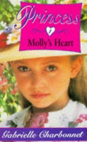 Molly's Heart by Gabrielle Charbonnet