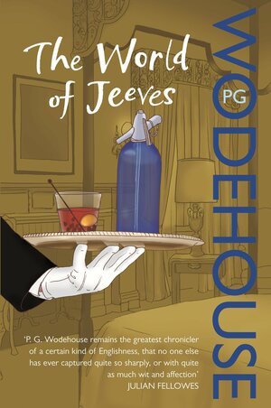 The World of Jeeves by P.G. Wodehouse