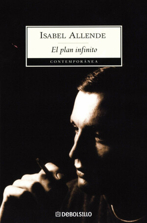El plan infinito by Isabel Allende