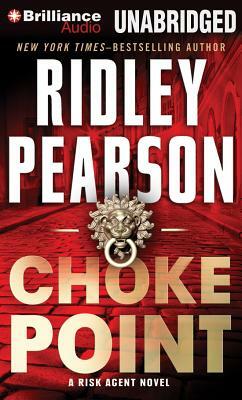 Choke Point by Ridley Pearson