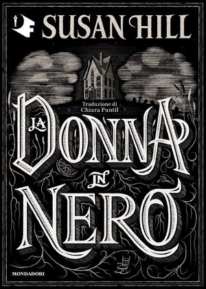 La donna in nero by Susan Hill