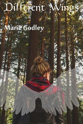 Different Wings by Marie Godley