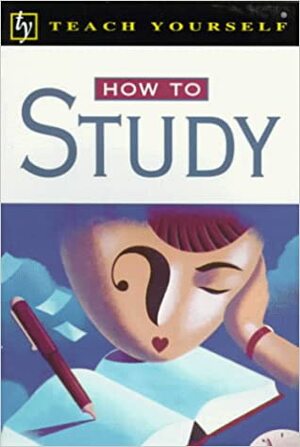 How to Study by Paul Oliver