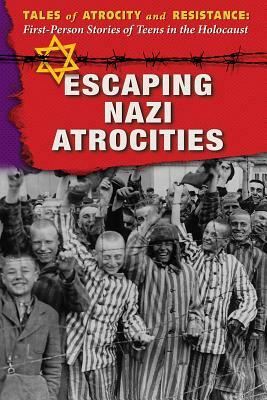 Escaping Nazi Atrocities by Hallie Murray