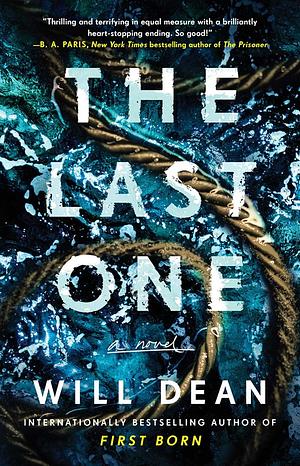 The Last One by Will Dean