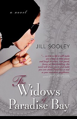 The Widows of Paradise Bay by Jill Sooley