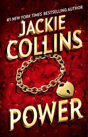 Power by Jackie Collins