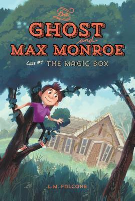 The Magic Box by L.M. Falcone, Kim Smith