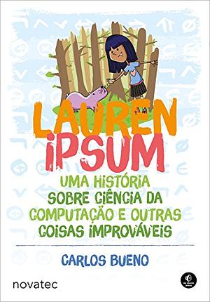 Lauren Ipsum by Carlos Bueno