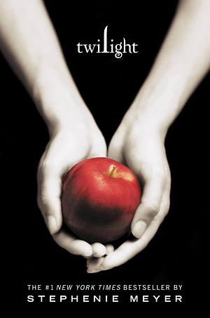 Twilight by Stephenie Meyer