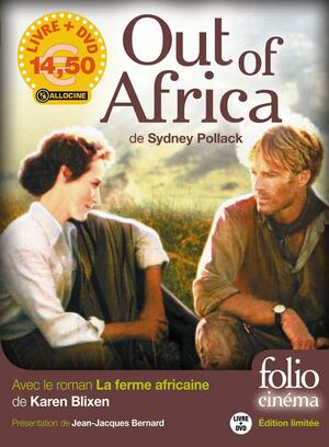 Out of Africa - La ferme africaine by Sydney Pollack, Karen Blixen, Isak Dinesen