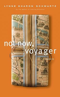 Not Now, Voyager by Lynne Sharon Schwartz