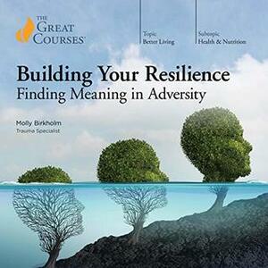 Building Your Resilience: Finding Meaning in Adversity by Molly Birkholm