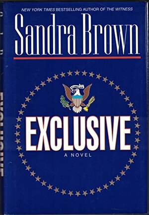 Exclusive by Sandra Brown
