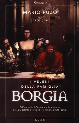 I veleni della famiglia Borgia by Mario Puzo