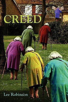 Creed by Lee Robinson